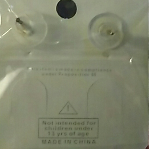 ➰🔆➰NIB💎💖Earring's - Picture 2 of 6